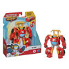 Obrázek z Transformers Rescue Bot kolekce Rescan 