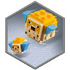 Obrázek z LEGO Minecraft 21164 Korálový útes 