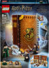 Obrázek z LEGO Harry Potter 76382 Kouzelné momenty z Bradavic: Hodina přeměňování 