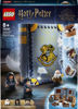 Obrázek z LEGO Harry Potter 76385 Kouzelné momenty z Bradavic: Hodina kouzelných formulí 