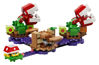 Obrázek z LEGO SUPER MARIO 71382 Hlavolam s piraňovou rostlinou – rozšiřující set 