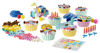 Obrázek z LEGO DOTS 41926 Kreativní sada party dortíků 