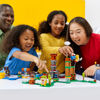 Obrázek z LEGO SUPER MARIO 71380 Set pro tvůrce – mistrovská dobrodružství 