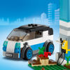 Obrázek z LEGO City 60291 Moderní rodinný dům 