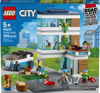 Obrázek z LEGO City 60291 Moderní rodinný dům 