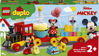 Obrázek z LEGO Duplo 10941 Narozeninový vláček Mickeyho a Minnie 