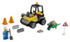 Obrázek z LEGO City 60284 Náklaďák silničářů 