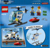 Obrázek z LEGO City 60275 Policejní vrtulník 