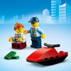 Obrázek z LEGO City 60275 Policejní vrtulník 