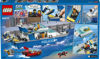 Obrázek z LEGO City 60277 Policejní hlídková loď 
