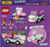 Obrázek z LEGO Friends 41439 Pojízdné kočičí kadeřnictví 