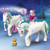 Obrázek z LEGO Disney Princess 43192 Popelka a královský kočár 