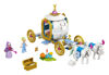 Obrázek z LEGO Disney Princess 43192 Popelka a královský kočár 