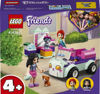 Obrázek z LEGO Friends 41439 Pojízdné kočičí kadeřnictví 