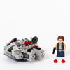 Obrázek z LEGO Star Wars 75295 Mikrostíhačka Millennium Falcon™ 