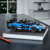 Obrázek z LEGO Technic 42123 McLaren Senna GTR™ 