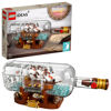 Obrázek z LEGO Ideas 92177 Loď v láhvi 