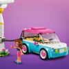 Obrázek z LEGO Friends 41443 Olivia a její elektromobil 