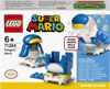 Obrázek z LEGO SUPER MARIO 71384 Tučňák Mario – obleček 