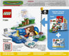 Obrázek z LEGO SUPER MARIO 71384 Tučňák Mario – obleček 