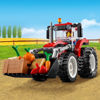 Obrázek z LEGO City 60287 Traktor 