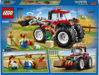 Obrázek z LEGO City 60287 Traktor 