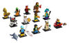 Obrázek z LEGO Minifigurky 71029 21. série 