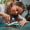 Obrázek z LEGO Technic 42117 Závodní letadlo 