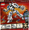 Obrázek z LEGO Ninjago 71738 Zane a bitva s titánskými roboty 