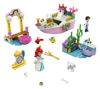 Obrázek z LEGO Disney Princess 43191 Arielina slavnostní loď 