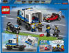Obrázek z LEGO City 60276 Vězeňský transport 