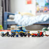 Obrázek z LEGO City 60276 Vězeňský transport 