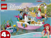Obrázek z LEGO Disney Princess 43191 Arielina slavnostní loď 