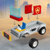 Obrázek z LEGO City 60280 Hasičské auto s žebříkem 