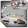 Obrázek z LEGO Star Wars 75301 Stíhačka X-wing™ Luka Skywalkera 