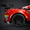 Obrázek z LEGO Technic 42125 Ferrari 488 GTE „AF Corse #51” 