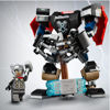 Obrázek z LEGO Super Heroes 76169 Thor v obrněném robotu 