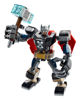 Obrázek z LEGO Super Heroes 76169 Thor v obrněném robotu 