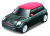 Obrázek z Polistil Mini Cooper Slot car 1:43 černé 