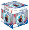 Obrázek z Ledové království 2 - 3D puzzleball  54 dílků 