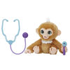 Obrázek z FurReal Friends Nemocná opička 
