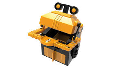 Obrázek KIdzLabs Pokladnička robot