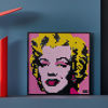 Obrázek z Andy Warhol's Marilyn Monroe 