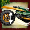 Obrázek z LEGO Ninjago 71745 Lloydova motorka do džungle 