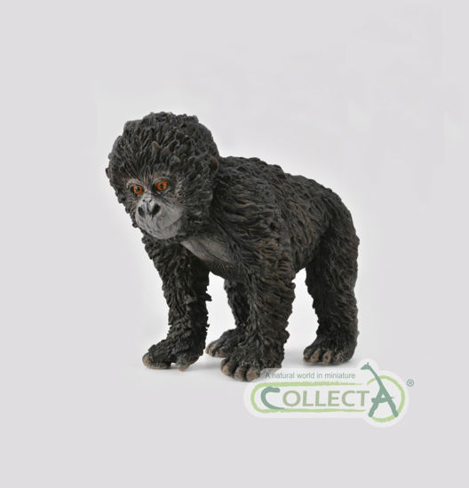 Obrázek z Gorila horská mládě 