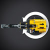 Obrázek z LEGO Technic 42121 Těžkotonážní bagr 