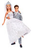 Obrázek z Svatební šaty a oblek Steffi 