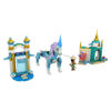 Obrázek z LEGO Disney Princess 43184 Raya a drak Sisu 