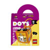 Obrázek z LEGO DOTS 41929 Ozdoba na tašku – leopard 