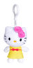 Obrázek z Plyšová klíčenka Hello Kitty, 10 cm 